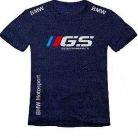 CAMISETA ALL BOY GS PERFORMANCE DENIN P