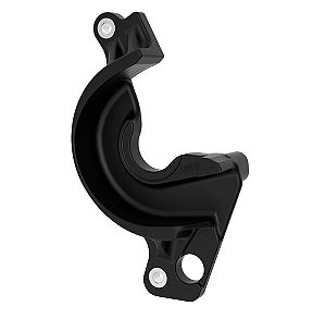 PROTETOR PINHAO CRF 230 (ANTI-BLOCK) PRETO