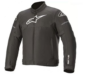 JAQUETA ALPINESTARS T SPS WP PRETO 2XL  EAN  8059175100703