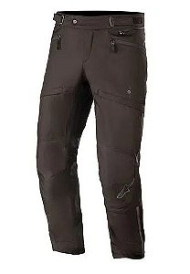 CALÇA ALPINESTARS AST-1 V2 WP SHORT PRETO M  EAN  8059175282171