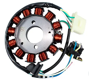 ESTATOR BIZ 125 11/15