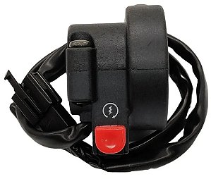 INTERRUPTOR PARTIDA TITAN 150/160 14/21 START