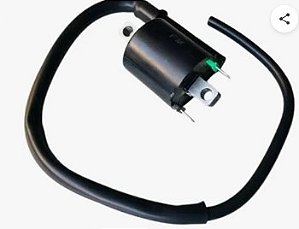 BOBINA IGNIÇAO BROS 150/160 09/17/BIZ/POP 110I 16/20/XRE 300 10/15/FALCON 13/15@@@