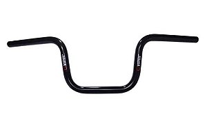 GUIDAO VIPER ALUMINIO PRETO BRILHANTE
