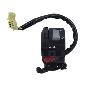 INTERRUPTOR LUZ NEO 115 08/09@@@