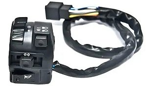 INTERRUPTOR LUZ BROS 125 13/15 ES