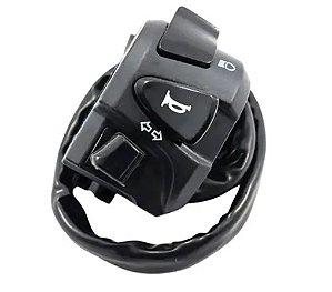 INTERRUPTOR LUZ TITAN 125/TITAN 150/TITAN 160 14...@@@