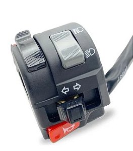 INTERRUPTOR LUZ TENERE 250 11/15