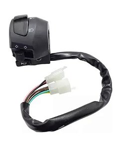 INTERRUPTOR LUZ FACTOR 150 16/22