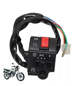 INTERRUPTOR PARTIDA YES 05/06@@@