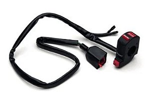 INTERRUPTOR PARTIDA NX 350 SAHARA