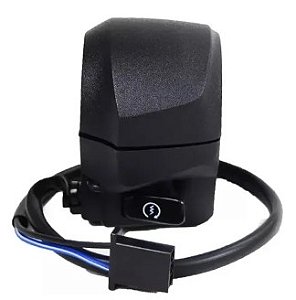 INTERRUPTOR PARTIDA FACTOR 125/150 19/22@@@