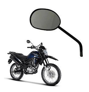 ESPELHO BROS 160 2018 LE/RI