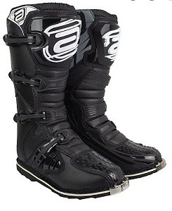 BOTA ASW IMAGE PRO PRETO 8  EAN  7908377104464