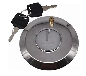 TAMPA TANQUE XLX/XLR 250