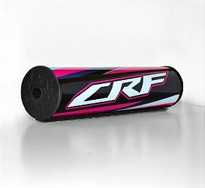 PROTETOR GUIDAO CROSSBAR CRF ROSA