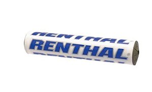 PROTETOR GUIDAO CROSSBAR RENTHAL BRANCO