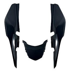 RABETA FAN 150/160 14/22 PRETA