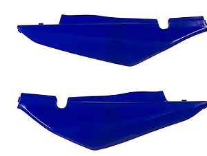 TAMPA LATERAL BROS 05/06 AZUL BURITI