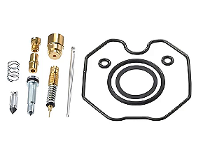REPARO CARBURADOR TITAN 125 03/08