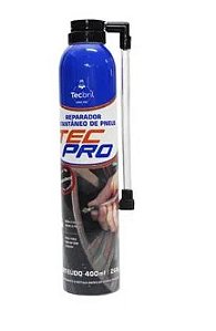 REPARADOR PNEUS 400ML