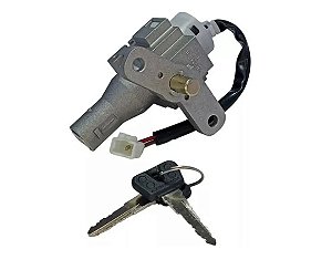 CHAVE IGNIÇAO NEO 115 05/08