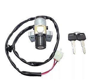 CHAVE IGNIÇAO XRE 300 19...