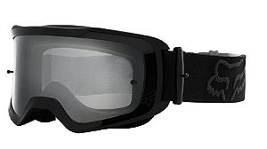 OCULOS FOX MX MAIN STRAY PRETO
