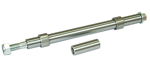 BUCHA BALANÇA XR 200/NX 150/200/XLR 125 C/EIXO