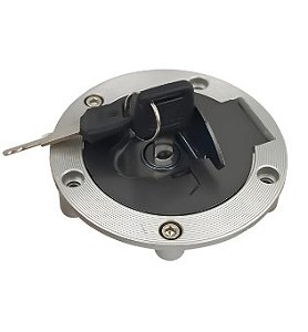 TAMPA TANQUE FAZER 250 16/17/TENERE 250 16/20