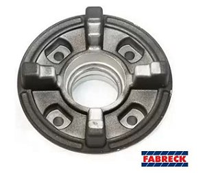 FLANGE RODA TRASEIRA FACTOR 150 14.../FAZER 150 15...