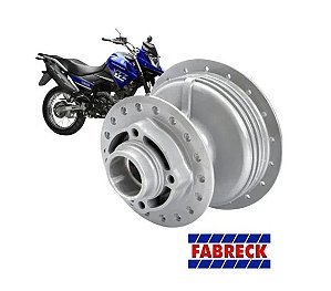 CUBO RODA TRASEIRA CROSSER 150 DISCO 19...