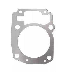 FLANGE CILINDRO TITAN 150 2MM