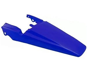 PARALAMA TRASEIRO TORNADO 05/06 AZUL BURITI