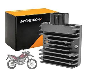RETIFICADOR XRE 300 19/20