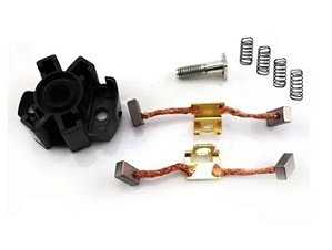 ESCOVA PARTIDA CB 300/XRE 300 (SOMENTE MOTOR ZOUIL)