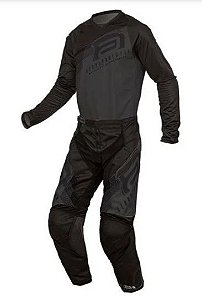 CONJUNTO ASW IMAGE SPARK 22 PRETO CHUMBO 48/GG  EAN  7908377127975