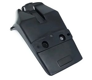 SUPORTE PLACA XL 350