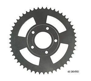 COROA XR 200/NX 200 48D