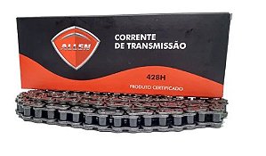 CORRENTE TRANSMISSAO 428HX128