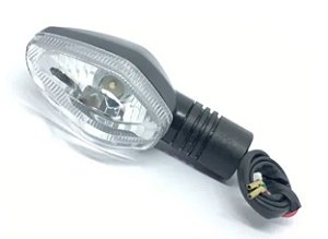 PISCA BROS 150/160 13 DD/TE CRISTAL