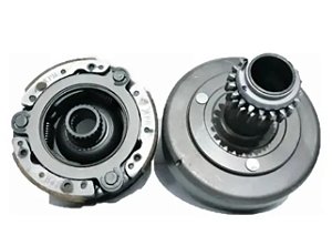 EMBREAGEM BIZ 125 PRIMARIA (CENTRIFUGA)