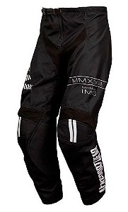 CALÇA ASW IMAGE MINIMAL 23 PRETO 52  EAN  7908377139404