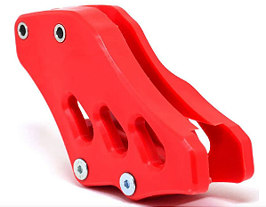 GUIA CORRENTE CRF 230/250F VERMELHA