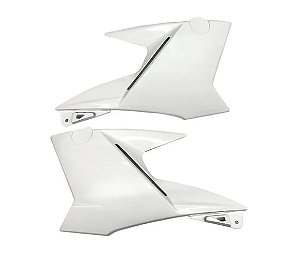ENTRADA AR FAZER 250 11/15 BRANCO
