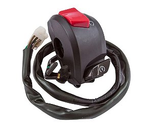 INTERRUPTOR PARTIDA XRE 300 19/20