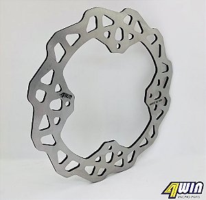 DISCO FREIO TRASEIRO CRF 250/450 04/21 240MM
