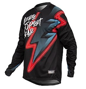 CAMISA ASW IMAGE DIVIDE 23 PRETO M  EAN  7908377138483