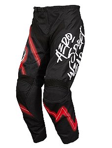 CALÇA ASW IMAGE DIVIDE 23 PRETO 46  EAN  7908377138674