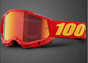 OCULOS 100% ACCURI 2 UNITY